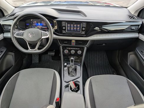 Used 2024 Volkswagen Taos S image 22