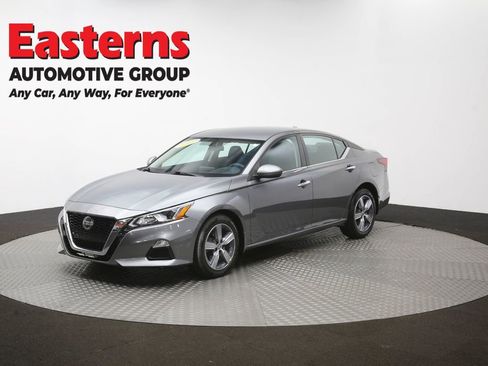 Used 2019 Nissan Altima 2.5 S AWD/4WD image 57