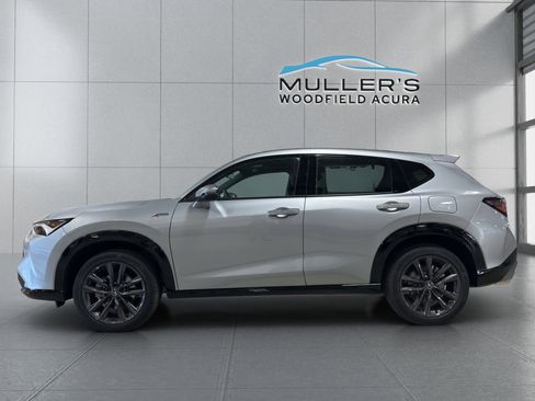 New 2026 Acura ADX A-Spec AWD/4WD image 7