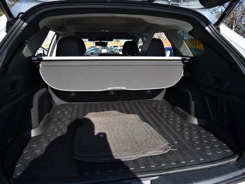 Used 2024 Subaru Outback Limited image 27