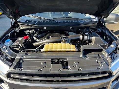 Used 2019 Ford F150 XLT w/ Equipment Group 302A Luxury AWD/4WD image 24