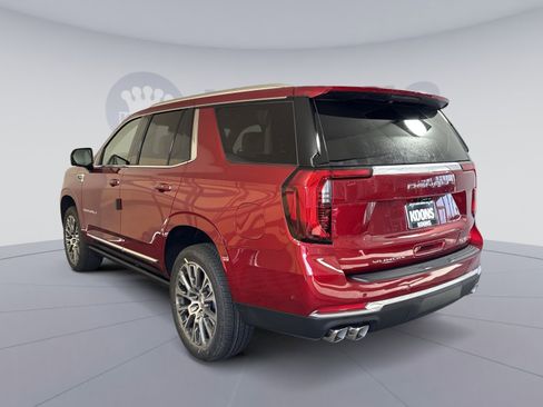 New 2026 GMC Yukon Denali image 4