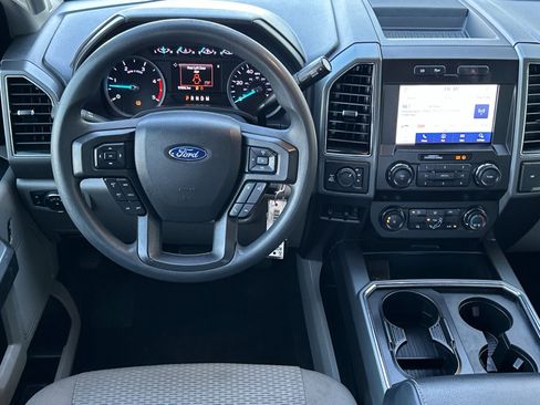 Used 2022 Ford F250 XLT w/ XLT Value Package image 13