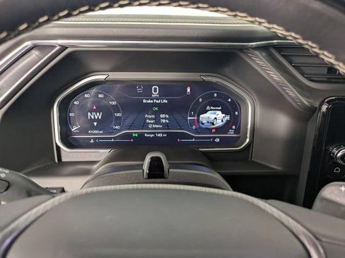 Used 2023 GMC Sierra 1500 Denali Ultimate AWD/4WD image 18