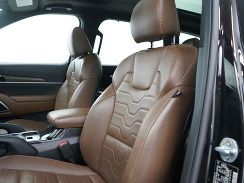 Used 2020 Kia Telluride SX w/ SX Prestige Package image 31