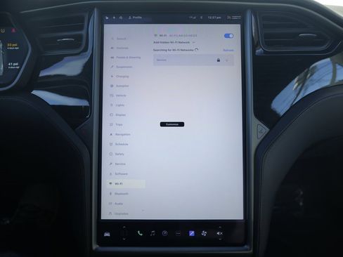 Used 2021 Tesla Model S Long Range Plus image 63