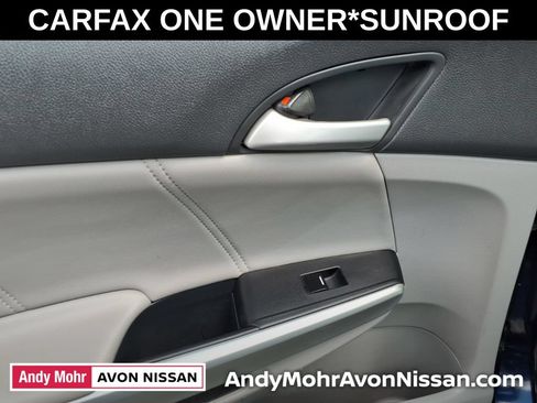 Used 2009 Honda Accord EX-L image 30