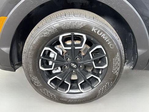 Used 2022 Hyundai Santa Cruz SE w/ Cargo Package image 37