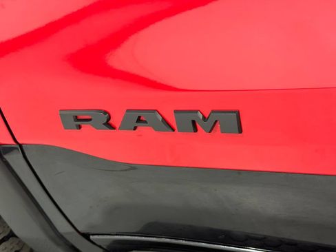 Used 2019 RAM 1500 Rebel w/ Level 2 Equipment Group AWD/4WD image 29