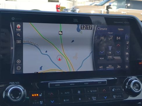 Used 2021 Toyota Highlander Platinum image 20