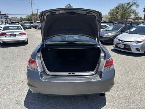 Used 2010 Honda Accord EX image 13