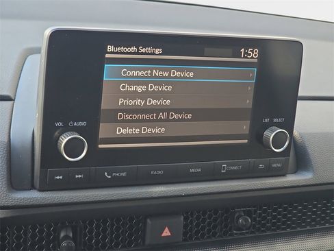 Used 2023 Honda CR-V EX image 21