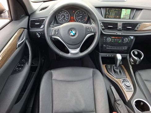 Used 2015 BMW X1 xDrive35i AWD/4WD image 12