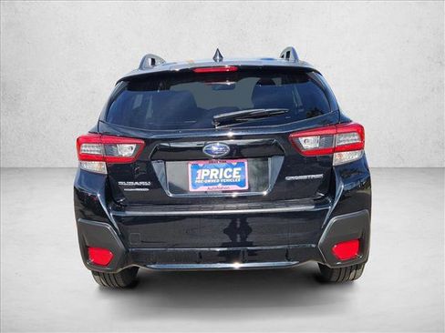 Used 2022 Subaru Crosstrek 2.0i Premium w/ Popular Package #4 image 4