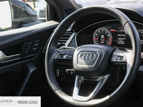 Used 2025 Audi Q5 2.0T Premium Plus AWD/4WD image 18