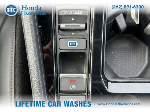 Used 2025 Honda Accord Sport image 23