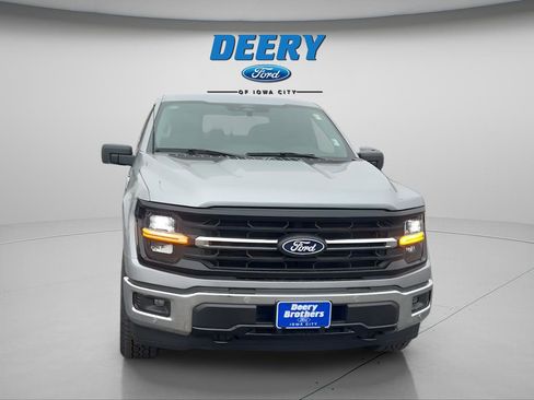 New 2026 Ford F150 XLT w/ Equipment Group 302A MID AWD/4WD image 2