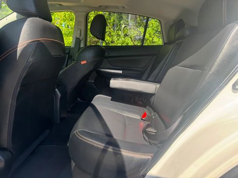 Used 2016 Subaru Crosstrek 2.0i Limited image 15
