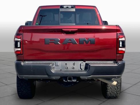 Used 2021 RAM 2500 Power Wagon AWD/4WD image 5