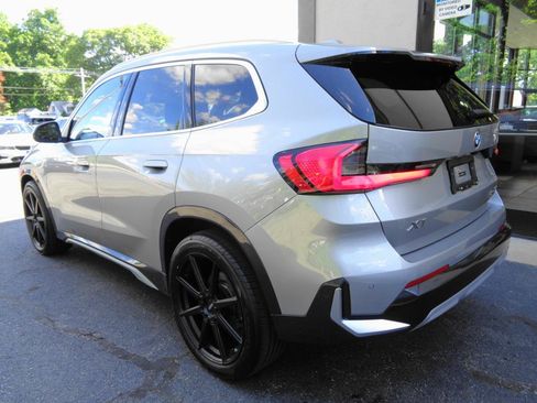 Used 2024 BMW X1 xDrive28i AWD/4WD image 7