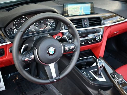Used 2016 BMW 428i Convertible image 59