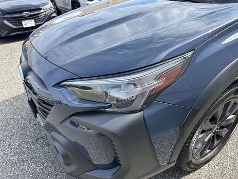 Certified 2023 Subaru Outback Onyx Edition XT AWD/4WD image 7