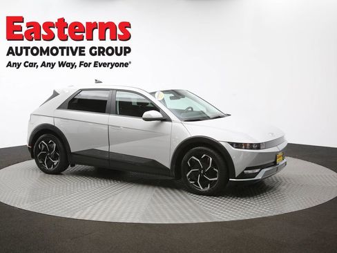 Used 2023 Hyundai Ioniq 5 SE image 44