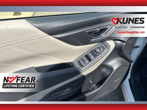 Used 2024 Subaru Forester Limited image 19