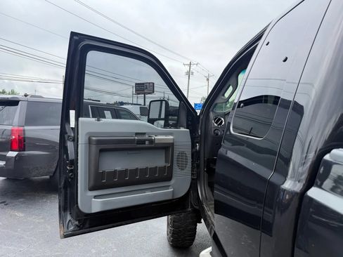 Used 2013 Ford F250 XLT AWD/4WD image 29