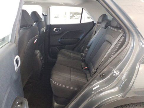 New 2026 Hyundai Venue SEL FWD image 13