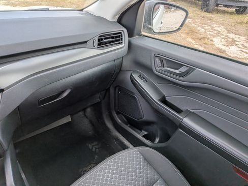 Used 2023 Ford Escape Active AWD/4WD image 20
