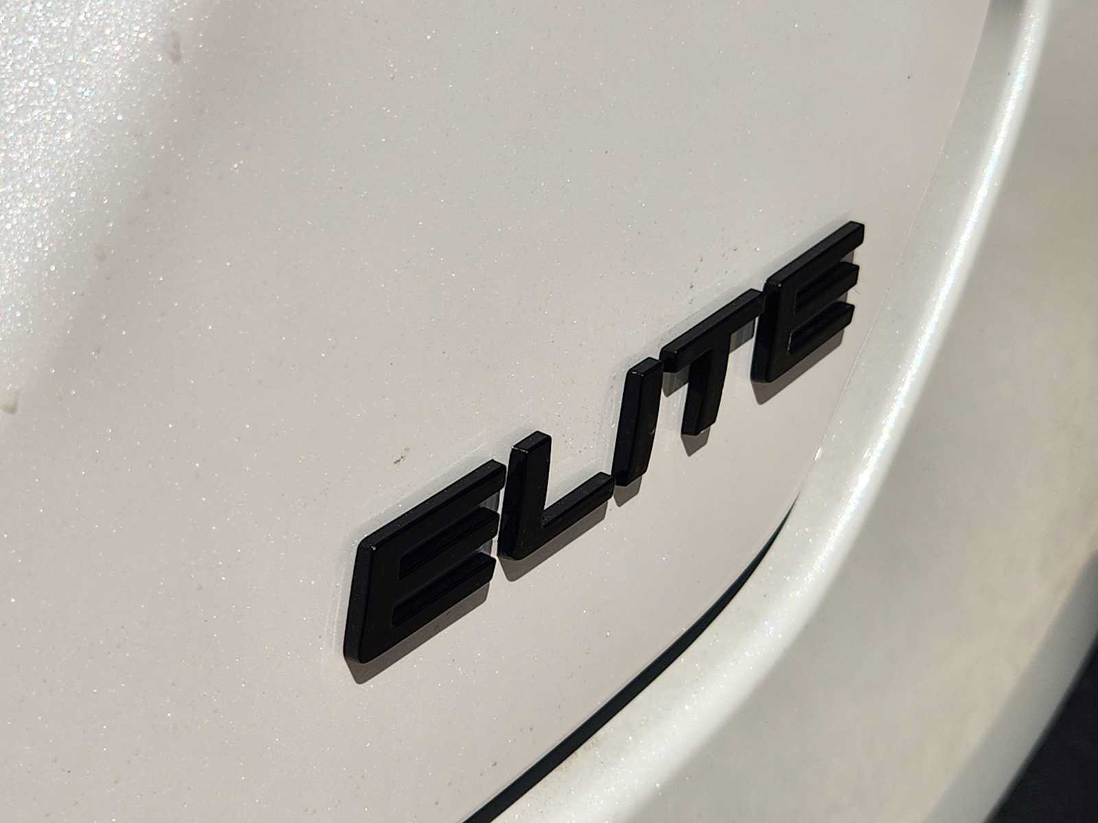 New 2026 Honda Pilot Elite image 9
