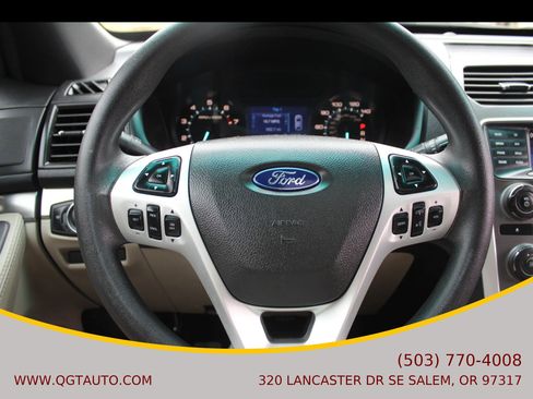 Used 2014 Ford Explorer 4WD image 24