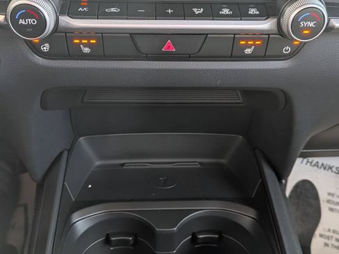 New 2026 MAZDA CX-30 2.5 Turbo Aire Edition AWD/4WD image 19