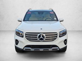 Used 2026 Mercedes-Benz GLB 250 video 2