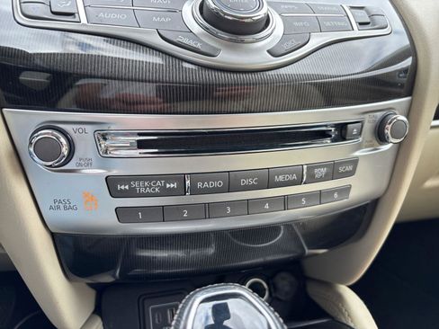 Used 2019 INFINITI QX60 Luxe w/ Essential Package AWD/4WD image 23
