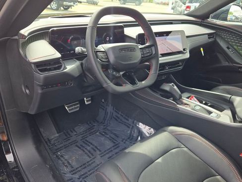 New 2026 Dodge Charger Scat Pack AWD/4WD image 20