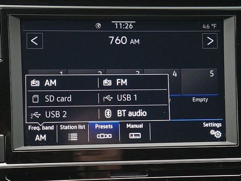 Used 2024 Volkswagen Jetta Sport image 34