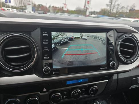 Used 2023 Toyota Tacoma SR5 image 25