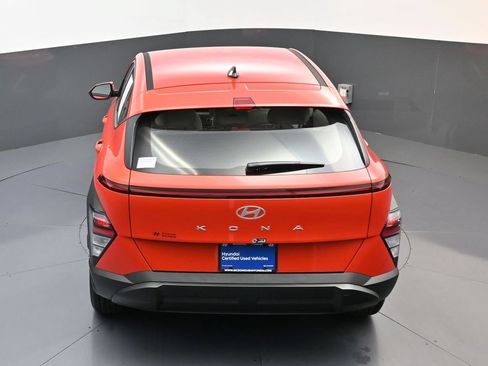 Certified 2026 Hyundai Kona SE FWD image 18