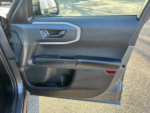 Used 2024 Ford Bronco Sport Big Bend image 14