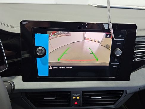 New 2026 Volkswagen Jetta SE image 17