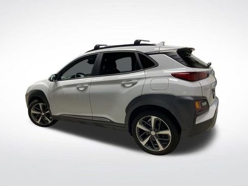 Used 2020 Hyundai Kona Ultimate image 3