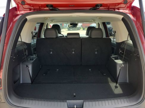 Used 2026 Hyundai Santa Fe SEL AWD/4WD image 8