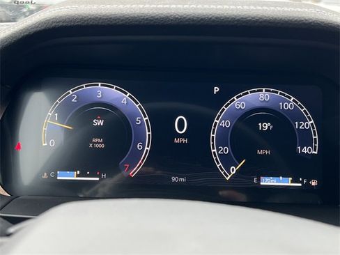 New 2025 Jeep Grand Cherokee L Limited w/ Luxury Tech Group II image 20