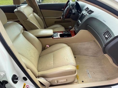 Used 2006 Lexus GS 300 RWD image 8