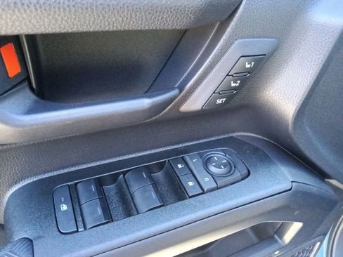 Used 2025 Toyota 4Runner TRD Sport Premium image 12