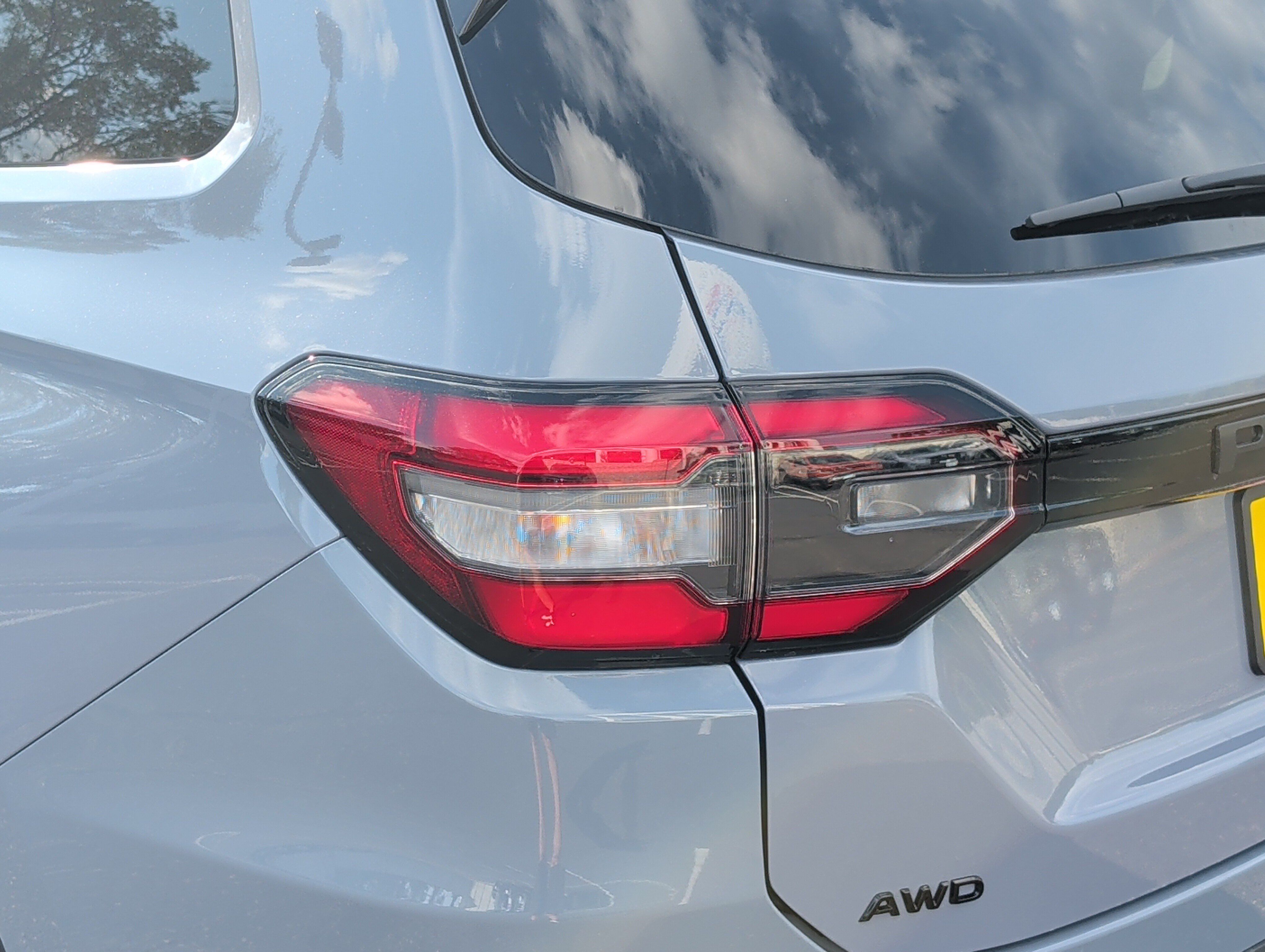 New 2026 Honda Pilot Elite image 16