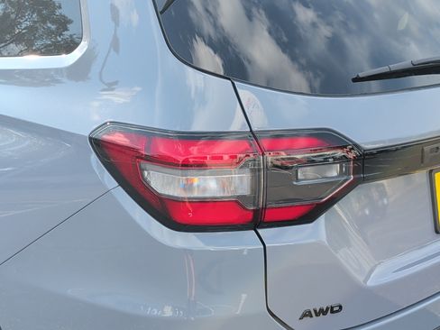 New 2026 Honda Pilot Elite image 16