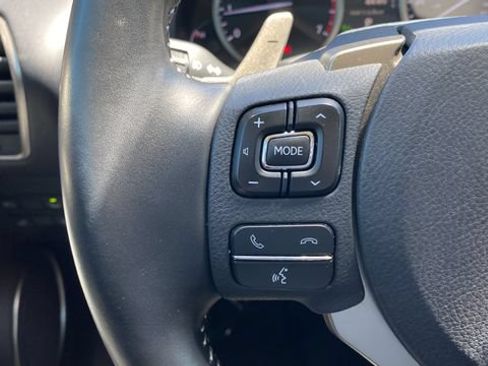 Used 2020 Lexus NX 300 AWD w/ Comfort Package image 31